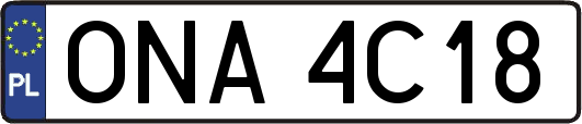 ONA4C18