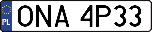 ONA4P33