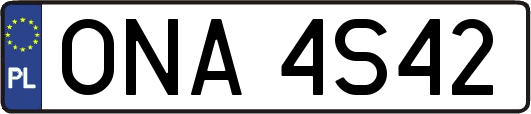 ONA4S42