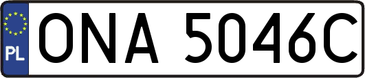 ONA5046C