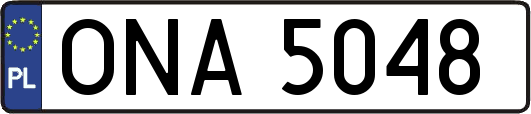 ONA5048
