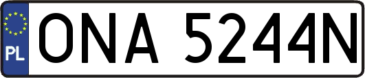 ONA5244N