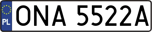 ONA5522A