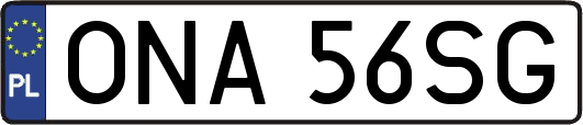ONA56SG