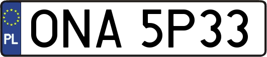 ONA5P33