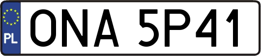 ONA5P41