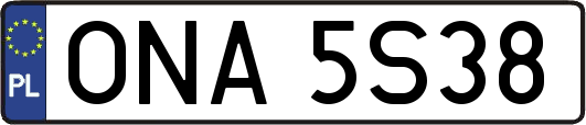 ONA5S38