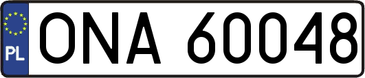 ONA60048