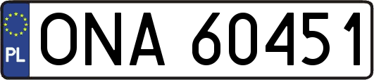 ONA60451