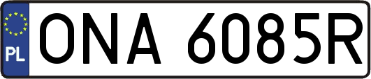 ONA6085R