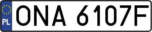 ONA6107F