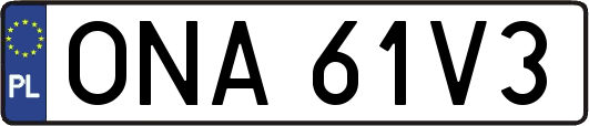 ONA61V3