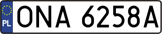 ONA6258A