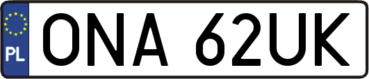 ONA62UK