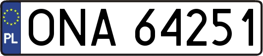 ONA64251