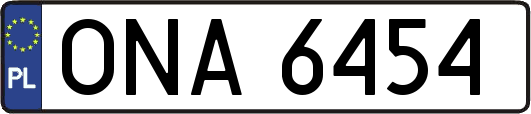 ONA6454