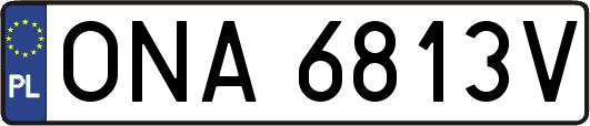 ONA6813V