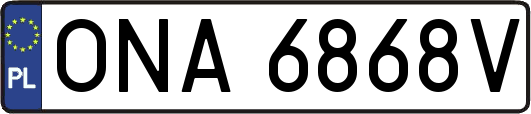 ONA6868V