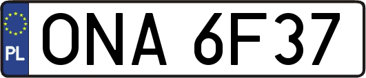 ONA6F37