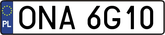 ONA6G10