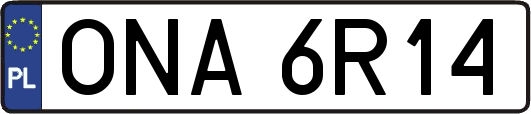 ONA6R14