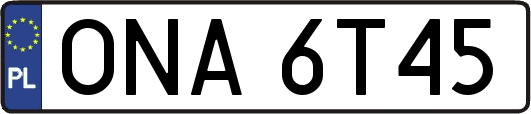 ONA6T45