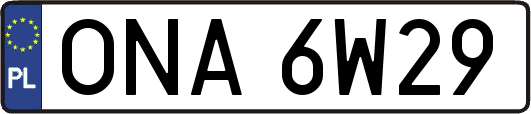 ONA6W29