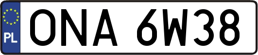 ONA6W38