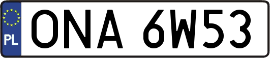 ONA6W53