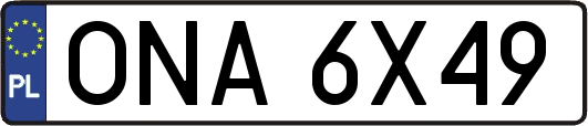 ONA6X49