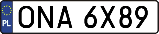 ONA6X89