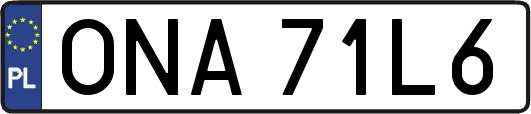 ONA71L6