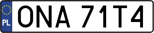 ONA71T4