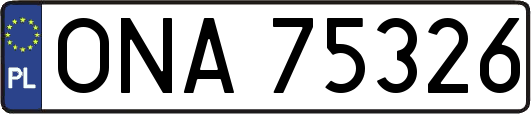 ONA75326