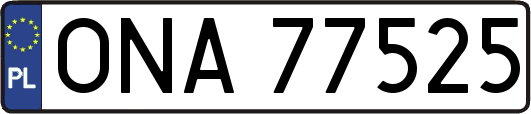 ONA77525