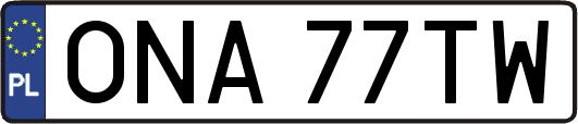 ONA77TW