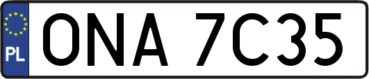 ONA7C35