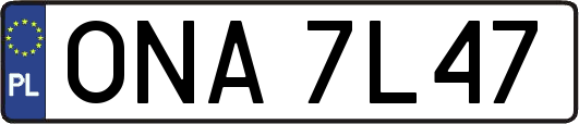 ONA7L47