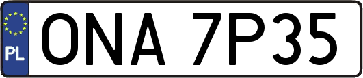 ONA7P35