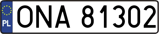 ONA81302