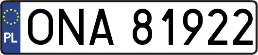 ONA81922