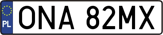 ONA82MX