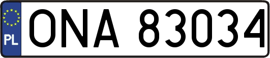 ONA83034