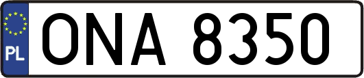 ONA8350