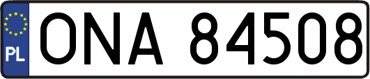 ONA84508