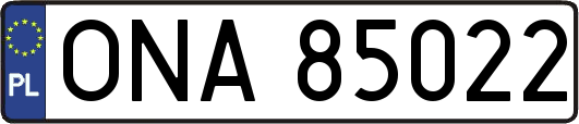 ONA85022