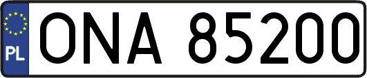 ONA85200