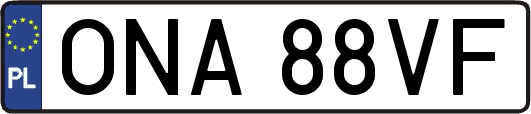 ONA88VF