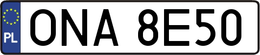 ONA8E50