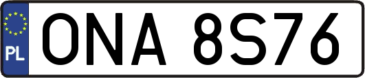 ONA8S76